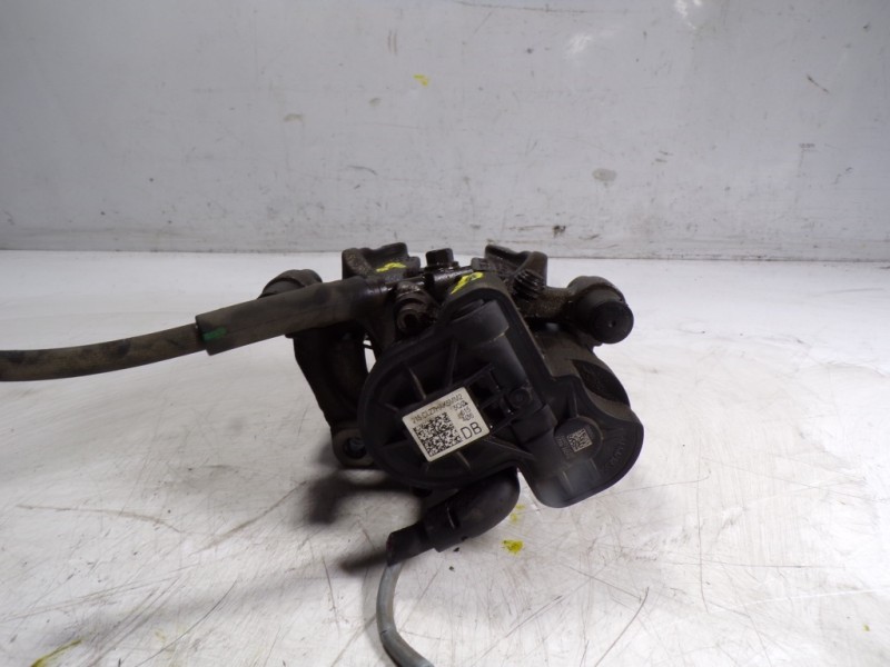 Recambio de pinza freno trasera izquierda para seat leon (5f1) fr referencia OEM IAM 8V0615423D 5Q0615406DB 