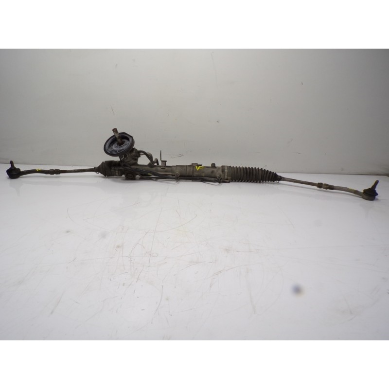 Recambio de cremallera direccion para citroën c4 lim. 1.6 blue-hdi fap referencia OEM IAM 4001VJ 9624981580 