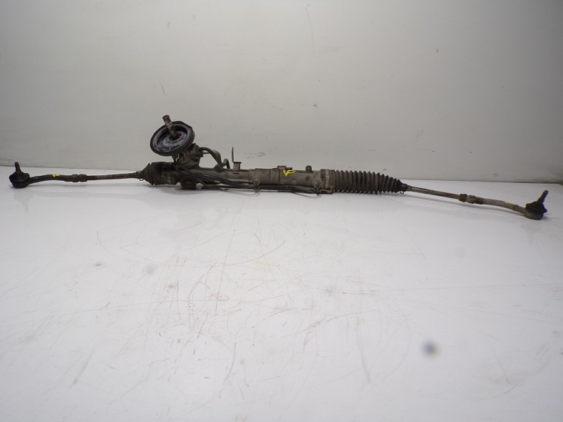 Recambio de cremallera direccion para citroën c4 lim. 1.6 blue-hdi fap referencia OEM IAM 4001VJ 9624981580 