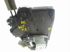 Recambio de cerradura puerta trasera izquierda para lexus ux (za10) 250h referencia OEM IAM 6906076021 CD0100718 CD0100718 2