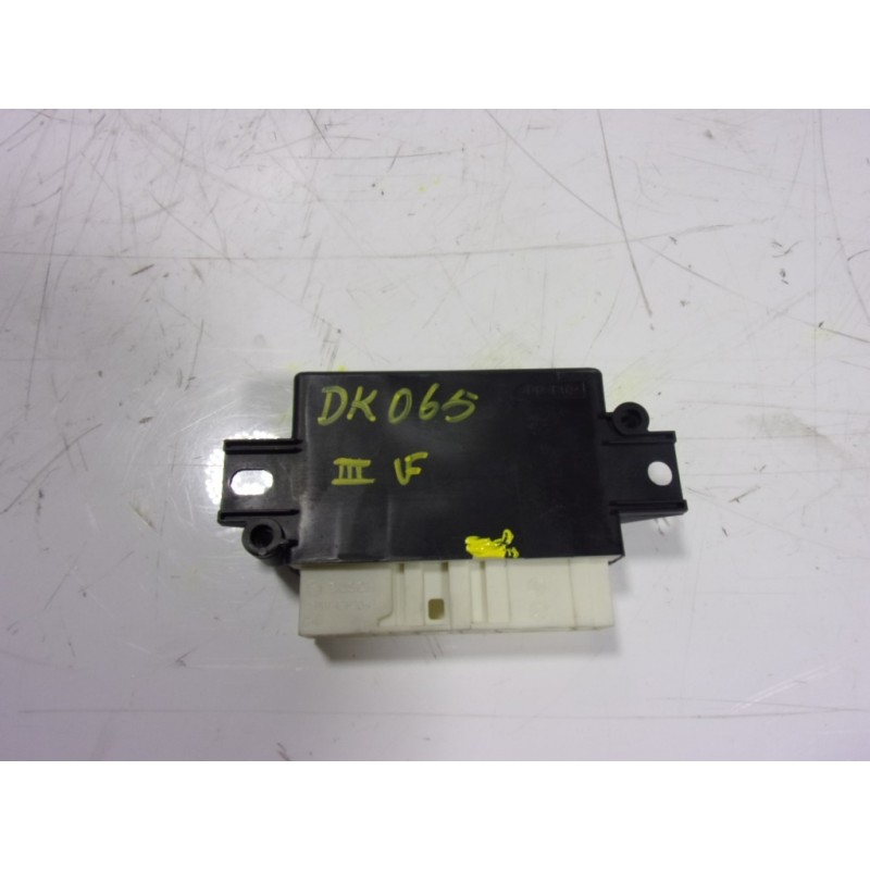 Recambio de modulo electronico para skoda kodiaq 2.0 tdi referencia OEM IAM 3Q0919294F 3Q0919294F 0263014558