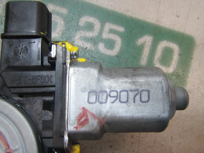 Recambio de elevalunas trasero izquierdo para honda civic berlina (fn) 2.2 ctdi referencia OEM IAM 72750SMGE01  