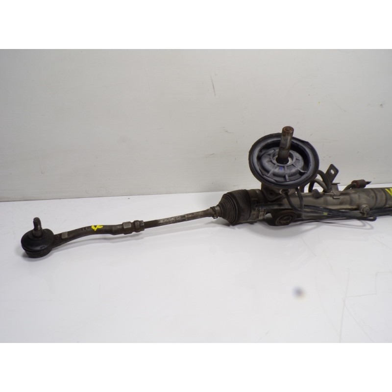 Recambio de cremallera direccion para citroën c4 lim. 1.6 blue-hdi fap referencia OEM IAM 4001VJ 9624981580 