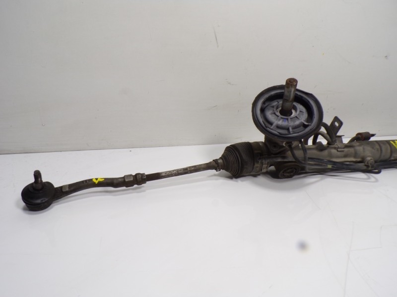 Recambio de cremallera direccion para citroën c4 lim. 1.6 blue-hdi fap referencia OEM IAM 4001VJ 9624981580 