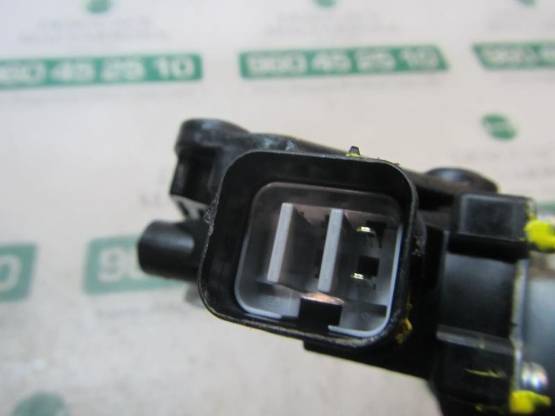 Recambio de elevalunas trasero izquierdo para honda civic berlina (fn) 2.2 ctdi referencia OEM IAM 72750SMGE01  