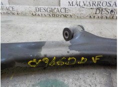 Recambio de brazo suspension inferior delantero derecho para renault clio iii 1.5 dci diesel referencia OEM IAM 8200744092   2