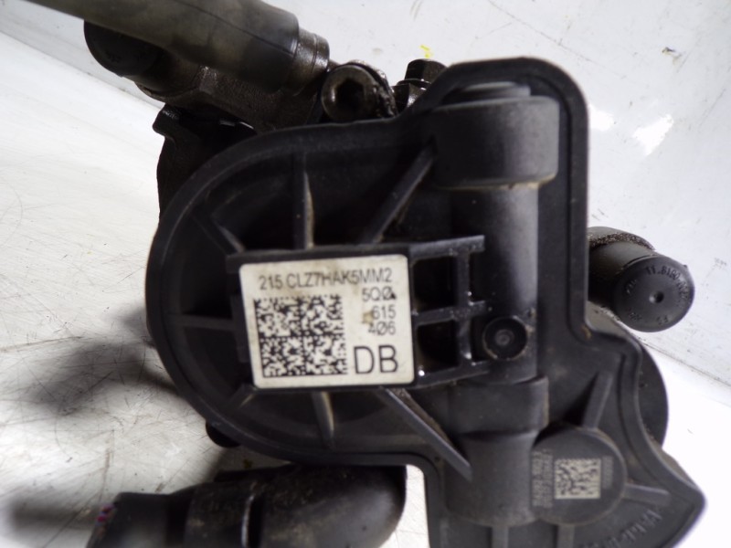 Recambio de pinza freno trasera izquierda para seat leon (5f1) fr referencia OEM IAM 8V0615423D 5Q0615406DB 