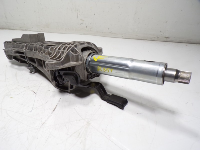 Recambio de columna direccion para mercedes-benz clase glc (w253) 2.0 cgi cat referencia OEM IAM A2534604500 A2534604500 