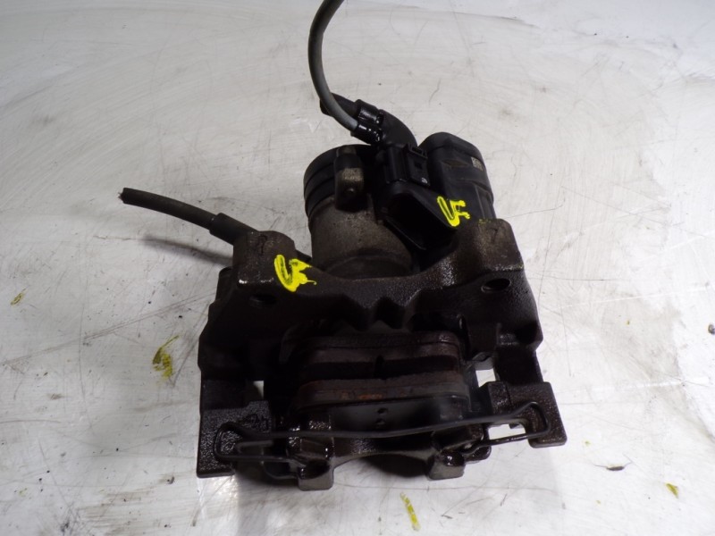 Recambio de pinza freno trasera izquierda para seat leon (5f1) fr referencia OEM IAM 8V0615423D 5Q0615406DB 
