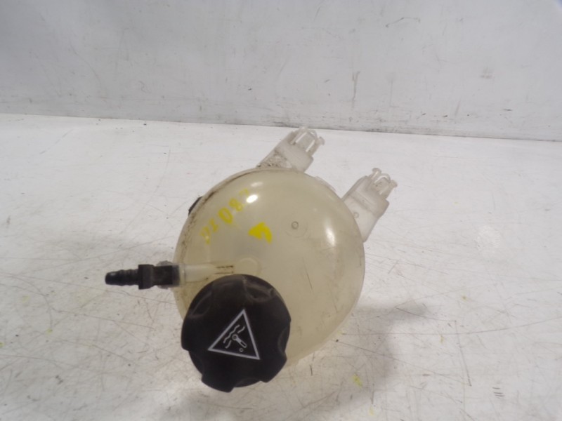 Recambio de deposito expansion para citroën c3 1.2 puretech bivalent. gasolina / gpl referencia OEM IAM 9800777280  