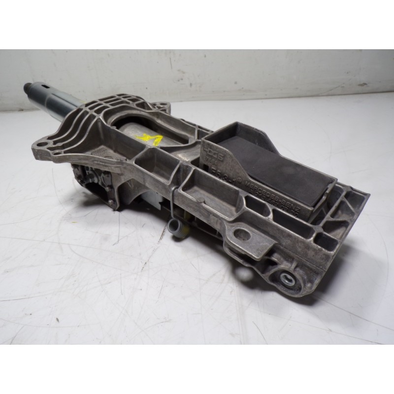 Recambio de columna direccion para mercedes-benz clase glc (w253) 2.0 cgi cat referencia OEM IAM A2534604500 A2534604500 