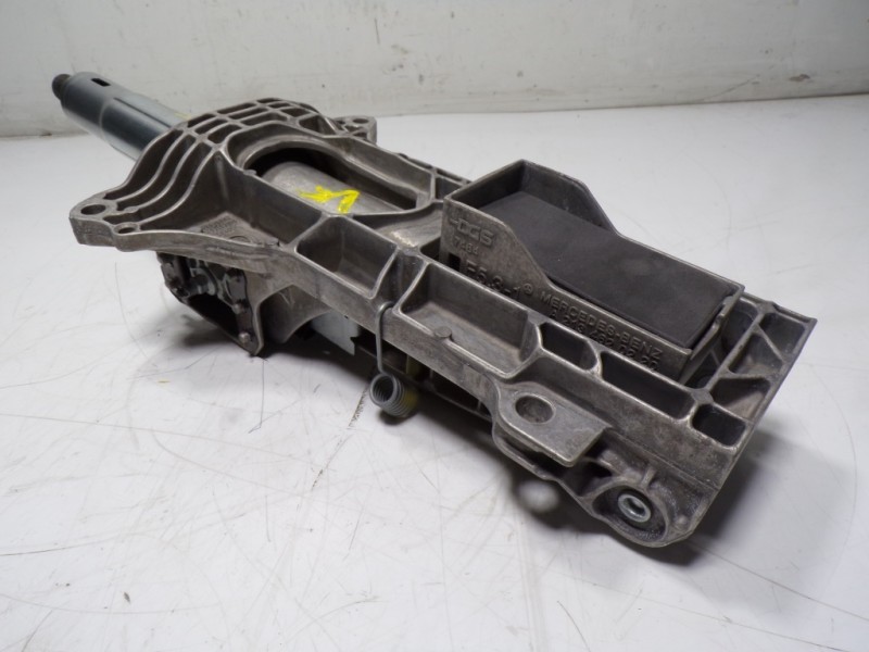Recambio de columna direccion para mercedes-benz clase glc (w253) 2.0 cgi cat referencia OEM IAM A2534604500 A2534604500 