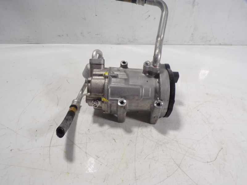 Recambio de compresor aire acondicionado para lexus ux (za10) 250h referencia OEM IAM 8837033050 0421001101 0421001101