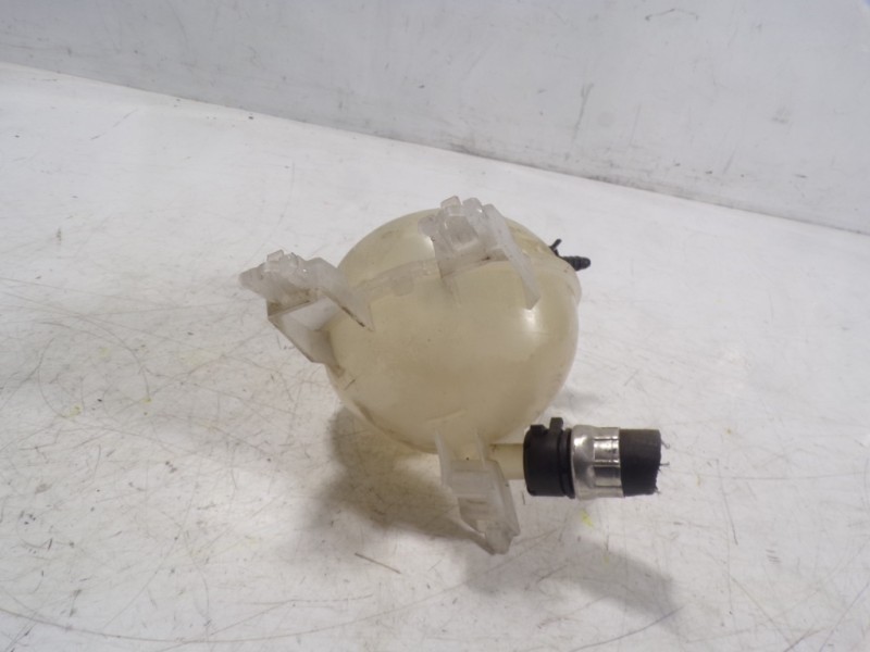 Recambio de deposito expansion para citroën c3 1.2 puretech bivalent. gasolina / gpl referencia OEM IAM 9800777280  