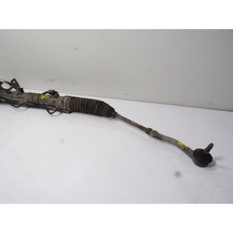 Recambio de cremallera direccion para citroën c4 lim. 1.6 blue-hdi fap referencia OEM IAM 4001VJ 9624981580 