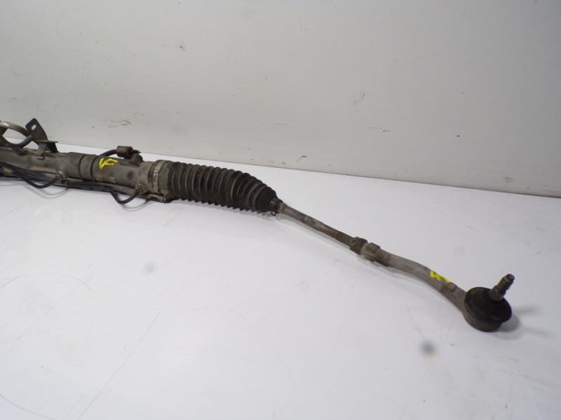 Recambio de cremallera direccion para citroën c4 lim. 1.6 blue-hdi fap referencia OEM IAM 4001VJ 9624981580 