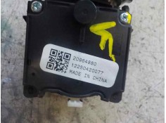 Recambio de mando intermitentes para opel insignia berlina 2.0 16v cdti referencia OEM IAM 20964880   2