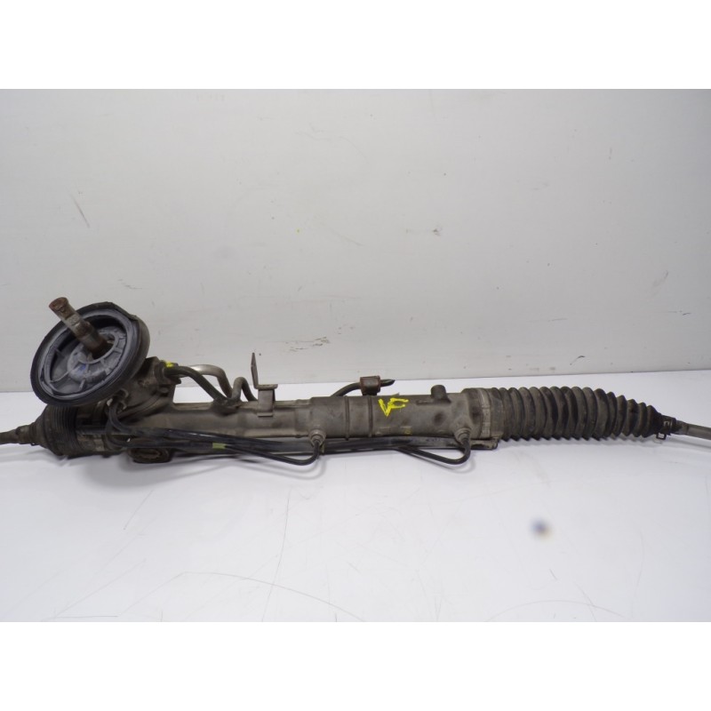 Recambio de cremallera direccion para citroën c4 lim. 1.6 blue-hdi fap referencia OEM IAM 4001VJ 9624981580 