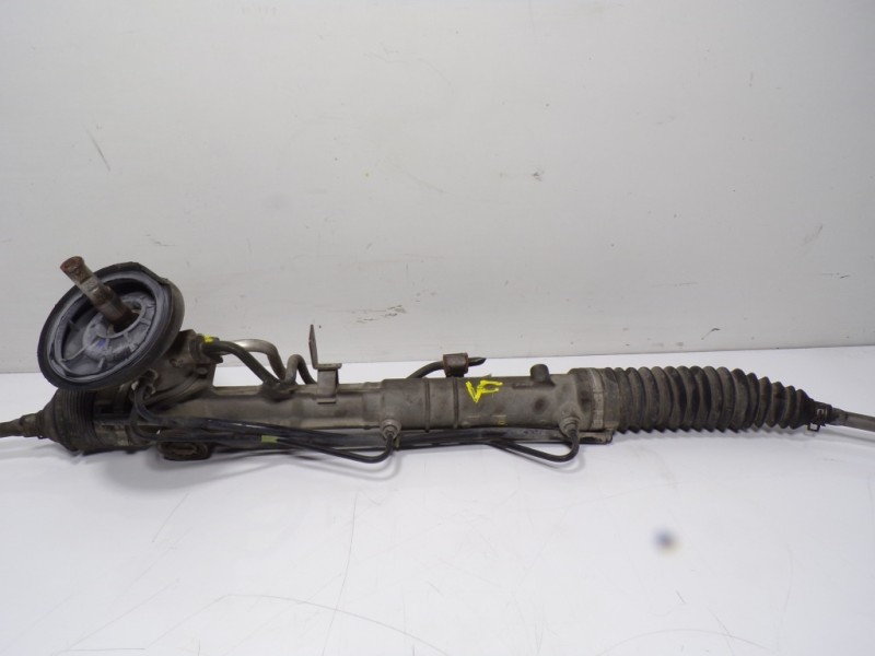 Recambio de cremallera direccion para citroën c4 lim. 1.6 blue-hdi fap referencia OEM IAM 4001VJ 9624981580 