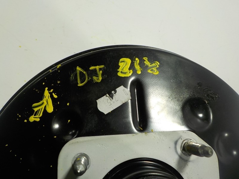 Recambio de servofreno para dacia sandero stepway referencia OEM IAM 472107479R 472103298R 