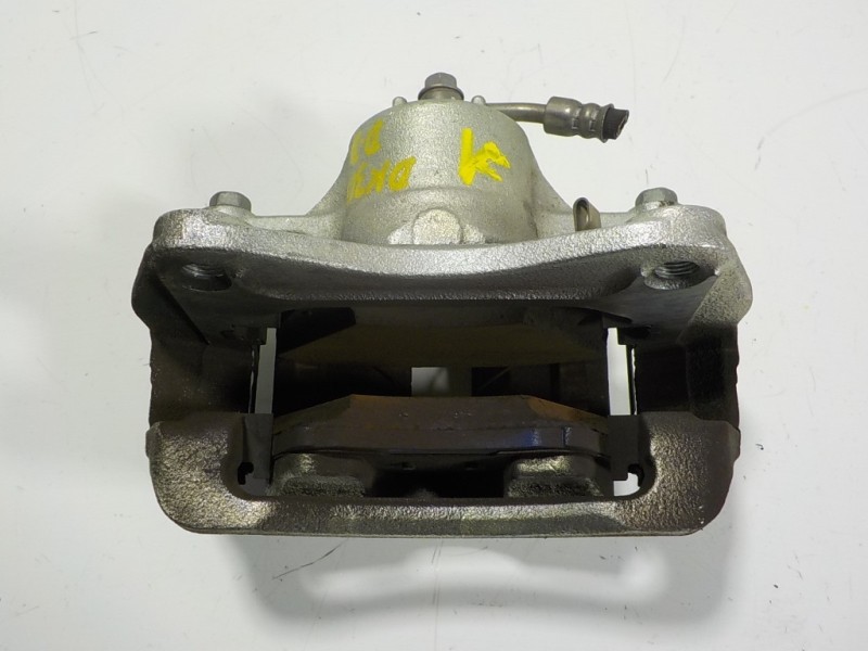 Recambio de pinza freno delantera derecha para kia rio (yb) 1.0 tgdi cat referencia OEM IAM 58130H8550  