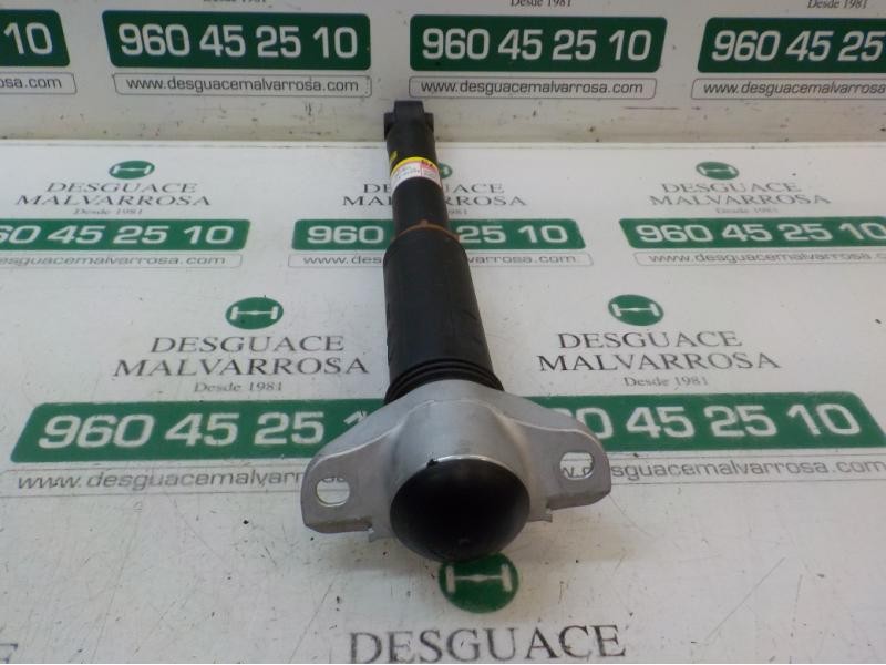Recambio de amortiguador trasero derecho para toyota rav4 hybrid fwd referencia OEM IAM 4853080897 4853042130 