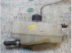 Recambio de deposito expansion para renault clio iii 1.5 dci diesel referencia OEM IAM 7701477290   2