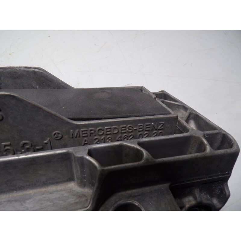 Recambio de columna direccion para mercedes-benz clase glc (w253) 2.0 cgi cat referencia OEM IAM A2534604500 A2534604500 