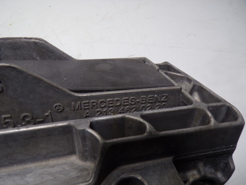 Recambio de columna direccion para mercedes-benz clase glc (w253) 2.0 cgi cat referencia OEM IAM A2534604500 A2534604500 