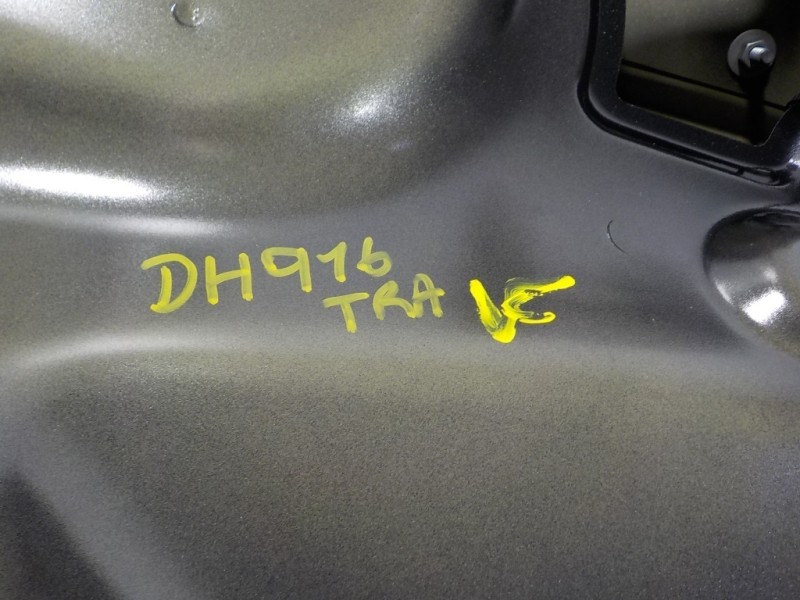 Recambio de capot trasero para peugeot 508 gt referencia OEM IAM 8606A8  