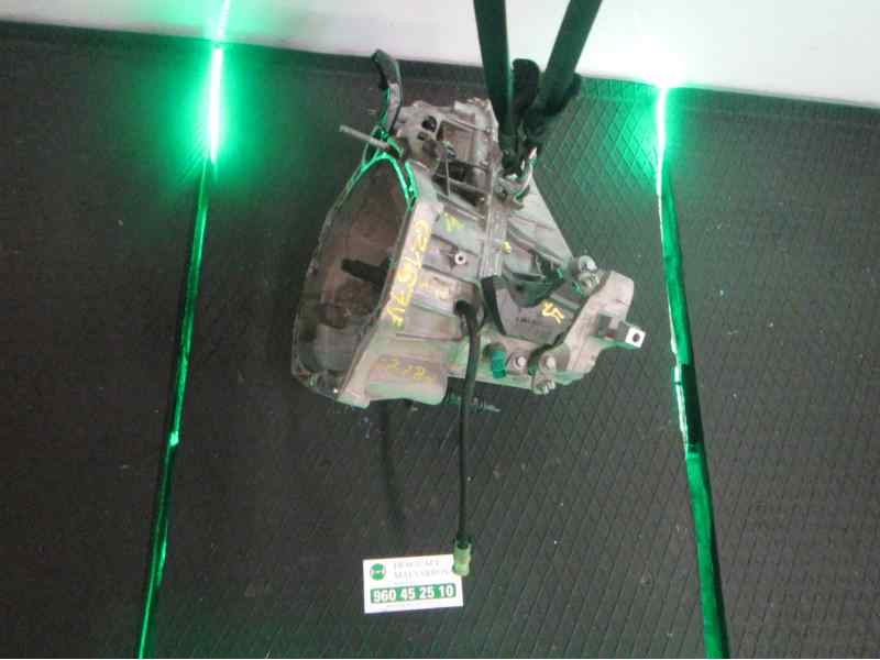 Recambio de caja cambios para renault fluence dynamique referencia OEM IAM 8201184199 TL4B045 