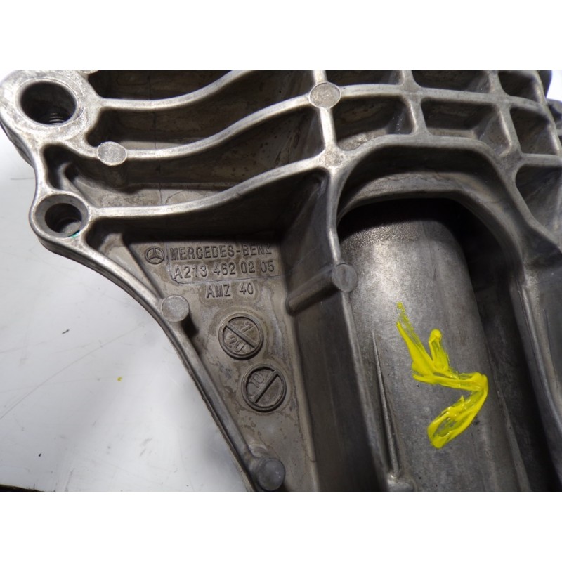 Recambio de columna direccion para mercedes-benz clase glc (w253) 2.0 cgi cat referencia OEM IAM A2534604500 A2534604500 