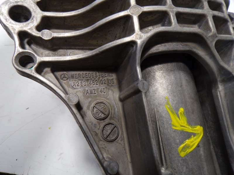 Recambio de columna direccion para mercedes-benz clase glc (w253) 2.0 cgi cat referencia OEM IAM A2534604500 A2534604500 