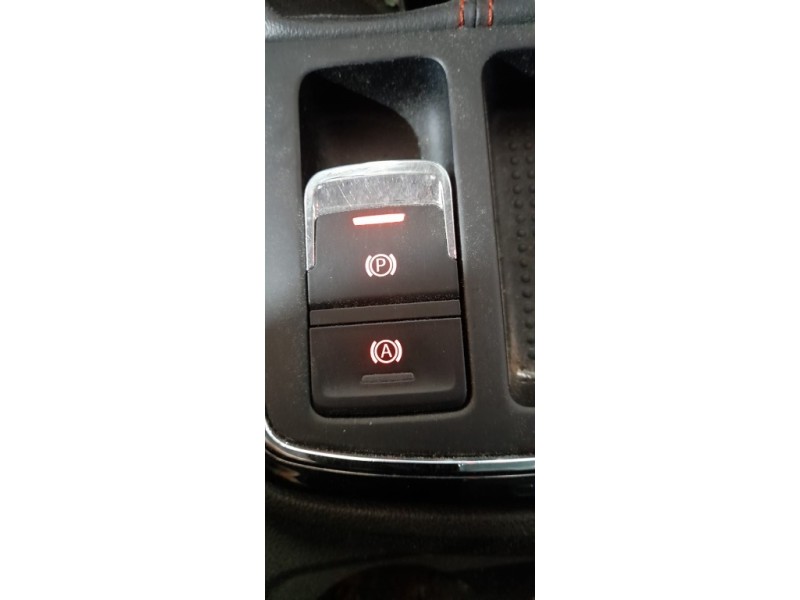 Recambio de palanca freno de mano para seat leon (5f1) fr referencia OEM IAM 575927225IHA 575927225 