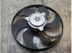 Recambio de electroventilador para renault clio iii 1.5 dci diesel referencia OEM IAM 7701068310   2