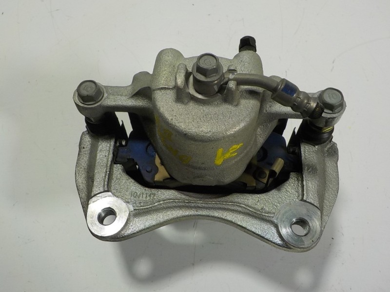 Recambio de pinza freno delantera derecha para kia rio (yb) 1.0 tgdi cat referencia OEM IAM 58130H8550  