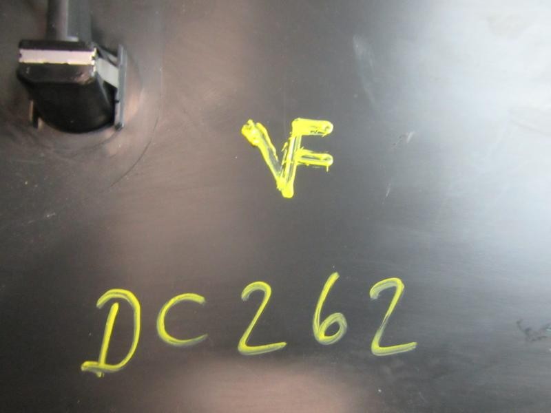 Recambio de guantera para honda civic berlina (fn) 2.2 ctdi referencia OEM IAM 77501SMGG03ZA  