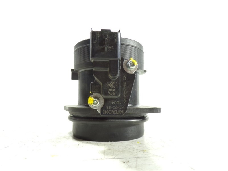 Recambio de caudalimetro para peugeot 508 gt referencia OEM IAM 1920RL 9681917980 AFH7088
