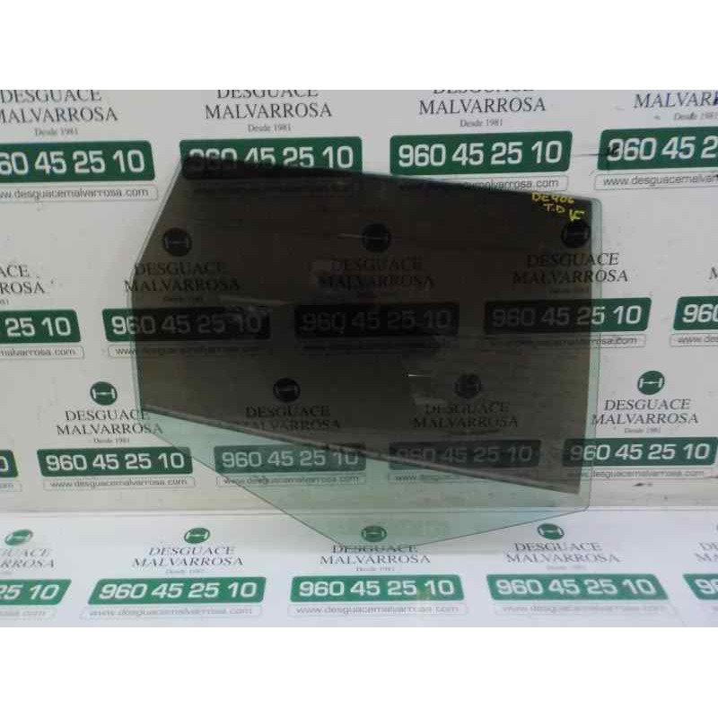 Recambio de cristal puerta trasero derecho para volvo xc60 2.0 diesel cat referencia OEM IAM 31386799  