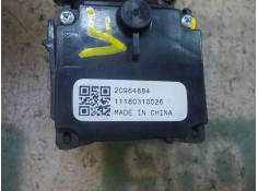Recambio de mando limpia para opel insignia berlina 2.0 16v cdti referencia OEM IAM 20964884   2