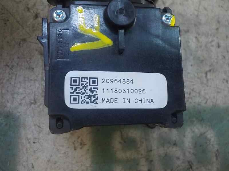 Recambio de mando limpia para opel insignia berlina 2.0 16v cdti referencia OEM IAM 20964884  