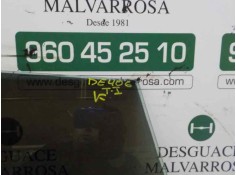 Recambio de cristal puerta trasero izquierdo para volvo xc60 2.0 diesel cat referencia OEM IAM 31386798   2