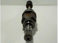 Recambio de transmision derecha para dacia sandero stepway referencia OEM IAM 391007857R 391007857R  2