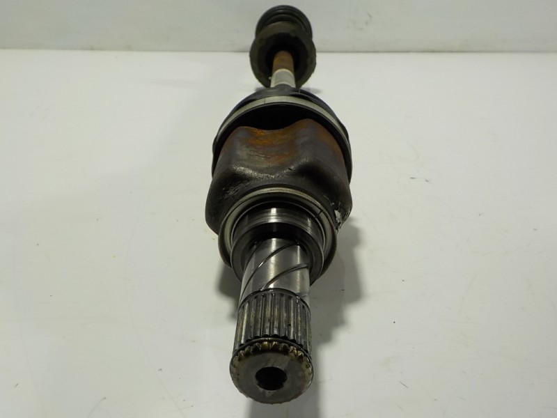 Recambio de transmision derecha para dacia sandero stepway referencia OEM IAM 391007857R 391007857R 