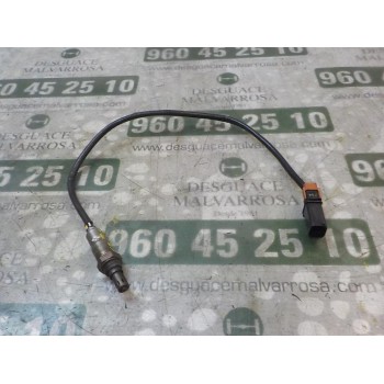 SONDA LAMBDA 8W0906265D 8W0906265D 
