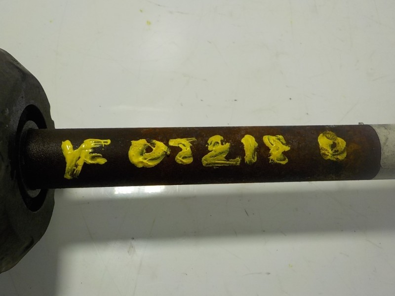 Recambio de transmision derecha para dacia sandero stepway referencia OEM IAM 391007857R 391007857R 