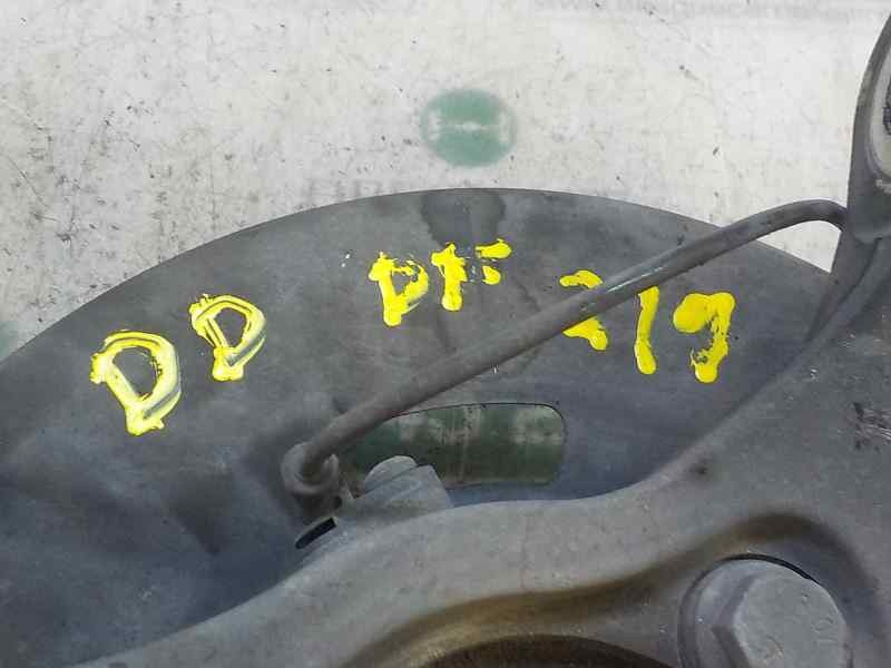 Recambio de mangueta delantera derecha para opel insignia berlina 2.0 16v cdti referencia OEM IAM 13219081  13507374