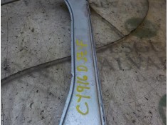 Recambio de elevalunas delantero izquierdo para renault clio iii 1.5 dci diesel referencia OEM IAM 8200291145   2