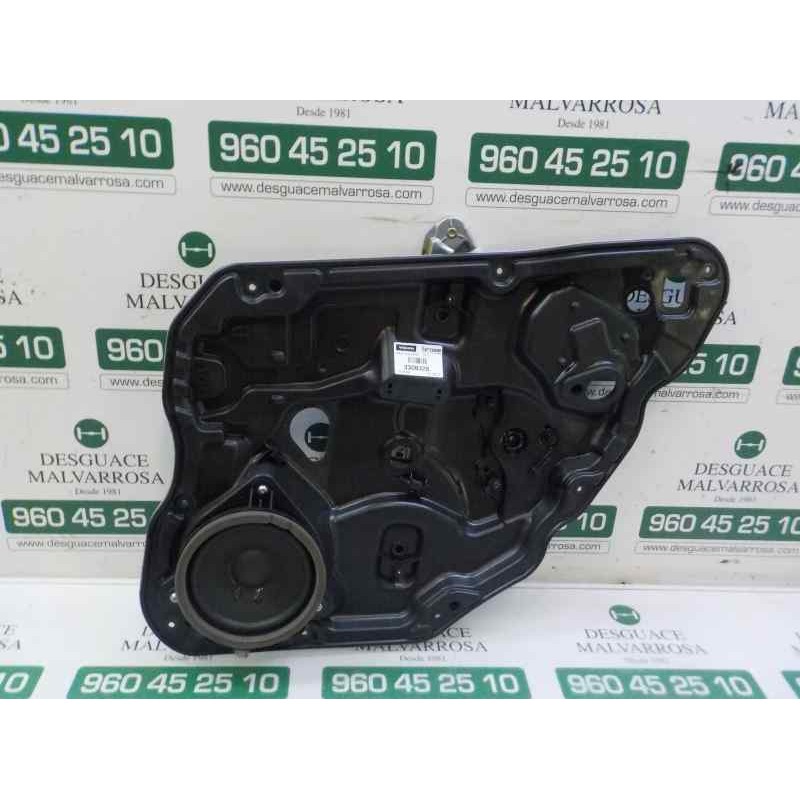 Recambio de elevalunas trasero derecho para volvo xc60 2.0 diesel cat referencia OEM IAM 30791020 3308328 3308328