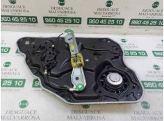 Recambio de elevalunas trasero derecho para volvo xc60 2.0 diesel cat referencia OEM IAM 30791020 3308328 3308328 2